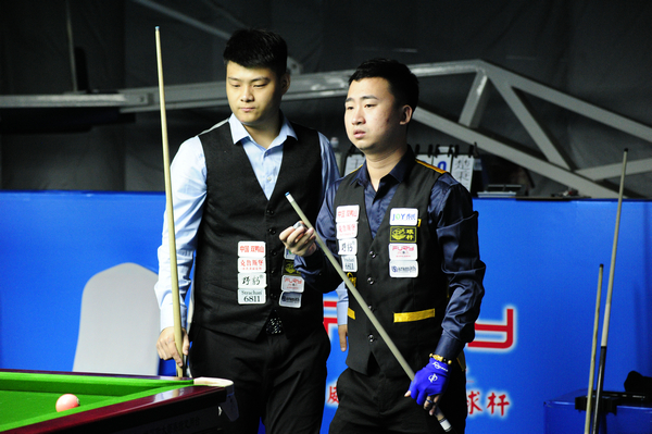 体育新加坡公开赛：国羽首日取得十场胜利