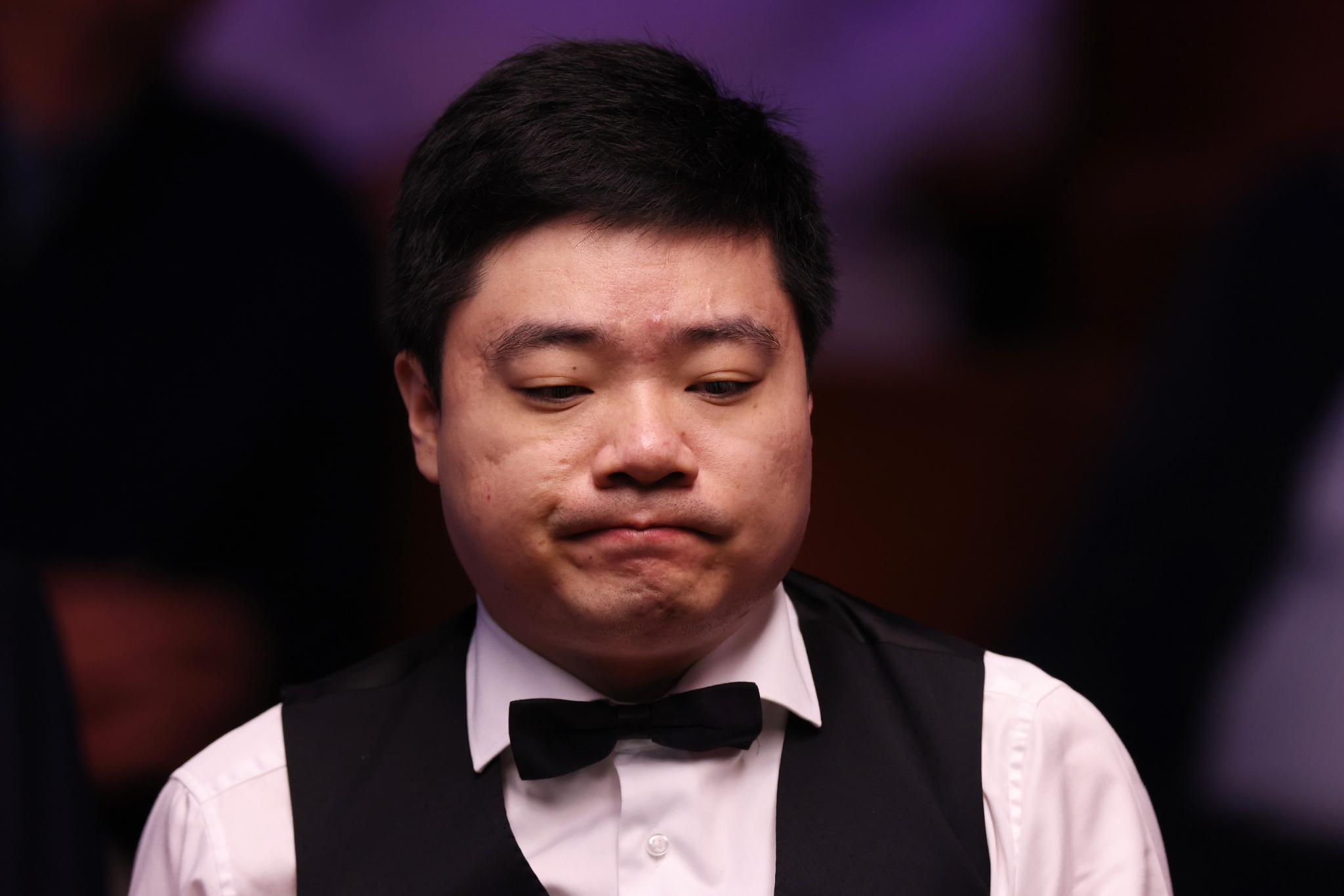 莫大的激励 莫大的激励