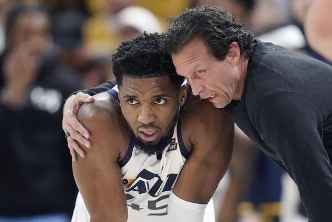 转换进攻